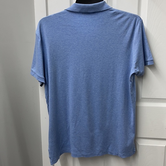 Polo Ralph Lauren polo shirt pima soft touch - Picture 2 of 6